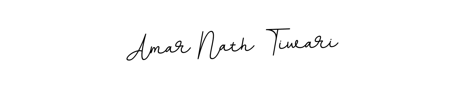 You should practise on your own different ways (BallpointsItalic-DORy9) to write your name (Amar Nath Tiwari) in signature. don't let someone else do it for you. Amar Nath Tiwari signature style 11 images and pictures png