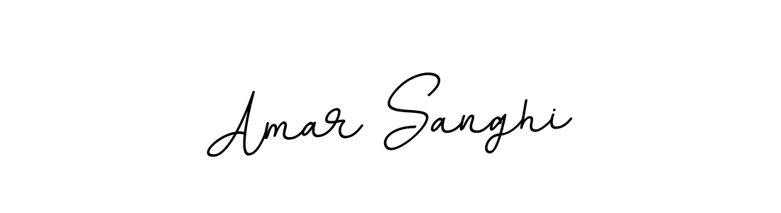 Best and Professional Signature Style for Amar Sanghi. BallpointsItalic-DORy9 Best Signature Style Collection. Amar Sanghi signature style 11 images and pictures png