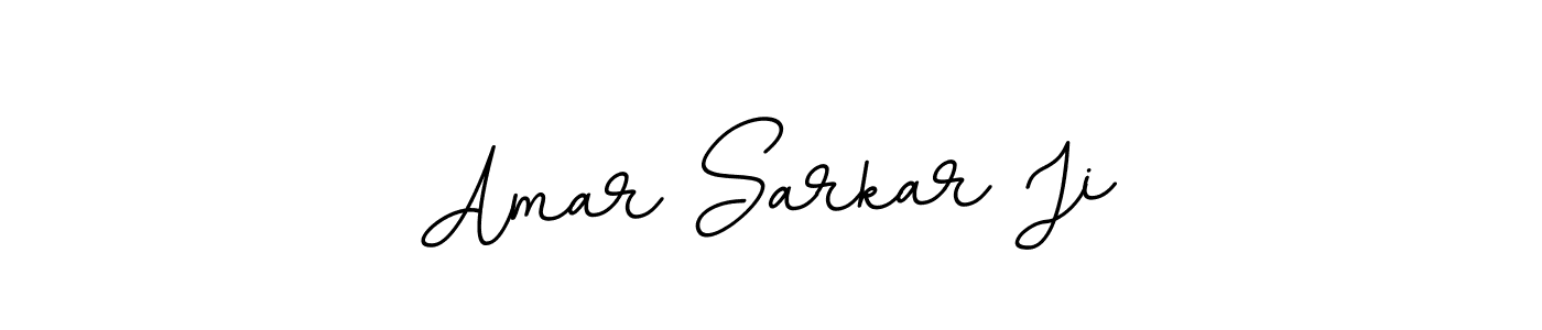 Check out images of Autograph of Amar Sarkar Ji name. Actor Amar Sarkar Ji Signature Style. BallpointsItalic-DORy9 is a professional sign style online. Amar Sarkar Ji signature style 11 images and pictures png
