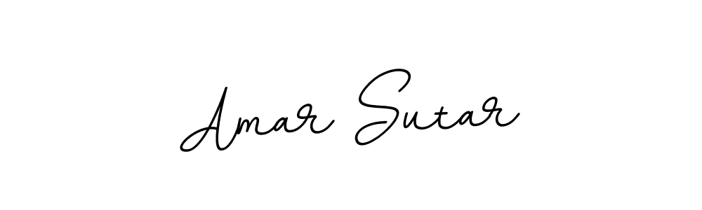 You can use this online signature creator to create a handwritten signature for the name Amar Sutar. This is the best online autograph maker. Amar Sutar signature style 11 images and pictures png
