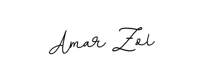 BallpointsItalic-DORy9 is a professional signature style that is perfect for those who want to add a touch of class to their signature. It is also a great choice for those who want to make their signature more unique. Get Amar Zol name to fancy signature for free. Amar Zol signature style 11 images and pictures png