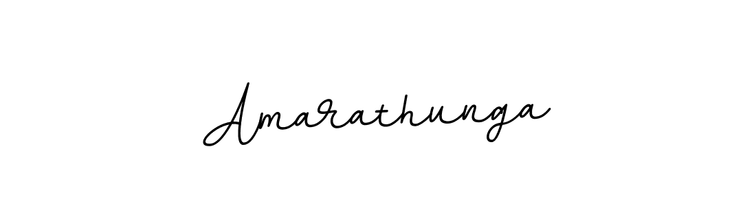 BallpointsItalic-DORy9 is a professional signature style that is perfect for those who want to add a touch of class to their signature. It is also a great choice for those who want to make their signature more unique. Get Amarathunga name to fancy signature for free. Amarathunga signature style 11 images and pictures png