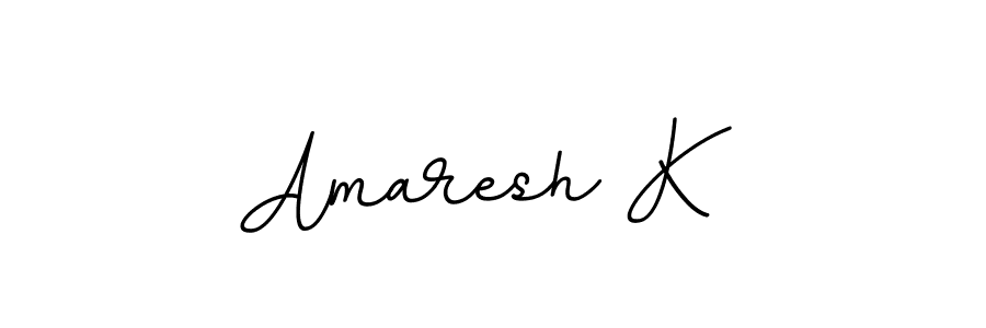 Here are the top 10 professional signature styles for the name Amaresh K. These are the best autograph styles you can use for your name. Amaresh K signature style 11 images and pictures png