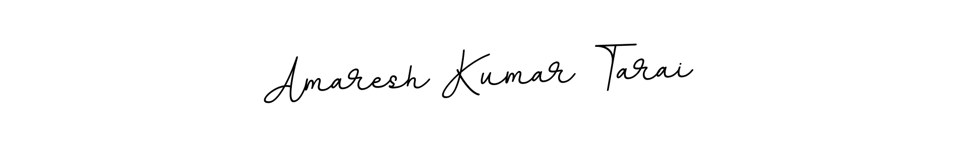 How to make Amaresh Kumar Tarai signature? BallpointsItalic-DORy9 is a professional autograph style. Create handwritten signature for Amaresh Kumar Tarai name. Amaresh Kumar Tarai signature style 11 images and pictures png