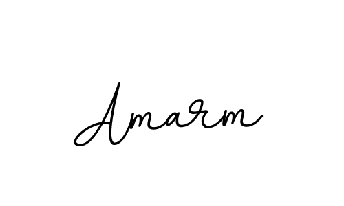 How to Draw Amarm signature style? BallpointsItalic-DORy9 is a latest design signature styles for name Amarm. Amarm signature style 11 images and pictures png