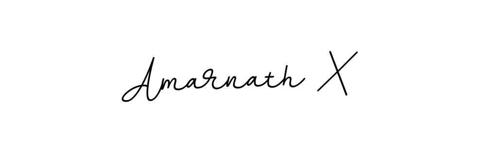 How to Draw Amarnath X signature style? BallpointsItalic-DORy9 is a latest design signature styles for name Amarnath X. Amarnath X signature style 11 images and pictures png