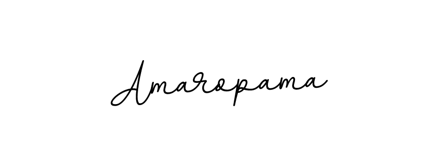 Similarly BallpointsItalic-DORy9 is the best handwritten signature design. Signature creator online .You can use it as an online autograph creator for name Amaropama. Amaropama signature style 11 images and pictures png