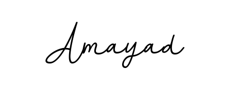 Express your personality with a custom Amayad signature crafted with BallpointsItalic-DORy9 typography. Free transparent PNG download available. Amayad signature style 11 images and pictures png