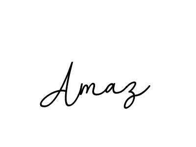 Also You can easily find your signature by using the search form. We will create Amaz name handwritten signature images for you free of cost using BallpointsItalic-DORy9 sign style. Amaz signature style 11 images and pictures png