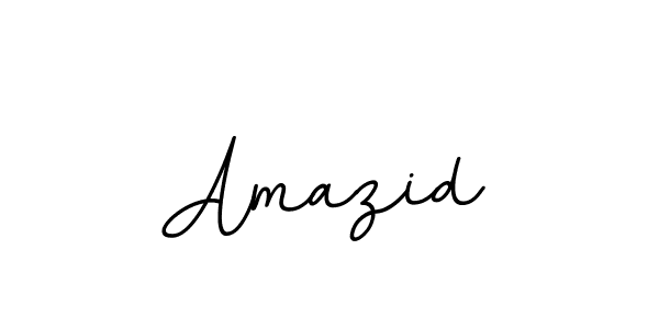 Make a beautiful signature design for name Amazid. Use this online signature maker to create a handwritten signature for free. Amazid signature style 11 images and pictures png