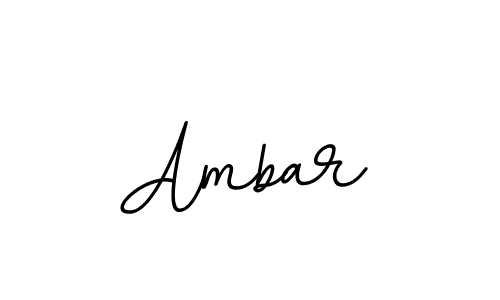 The best way (BallpointsItalic-DORy9) to make a short signature is to pick only two or three words in your name. The name Ambar include a total of six letters. For converting this name. Ambar signature style 11 images and pictures png