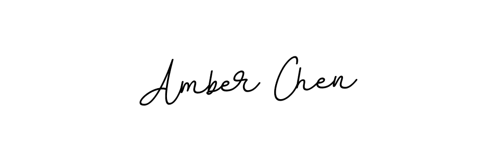 Once you've used our free online signature maker to create your best signature BallpointsItalic-DORy9 style, it's time to enjoy all of the benefits that Amber Chen name signing documents. Amber Chen signature style 11 images and pictures png