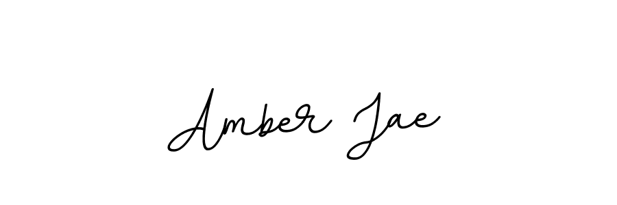 This is the best signature style for the Amber Jae name. Also you like these signature font (BallpointsItalic-DORy9). Mix name signature. Amber Jae signature style 11 images and pictures png