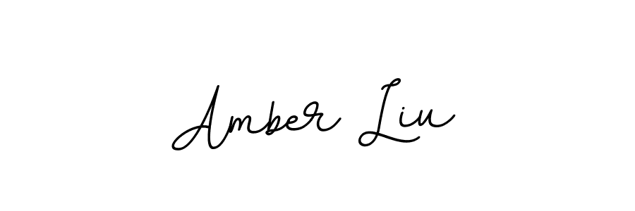 Here are the top 10 professional signature styles for the name Amber Liu. These are the best autograph styles you can use for your name. Amber Liu signature style 11 images and pictures png