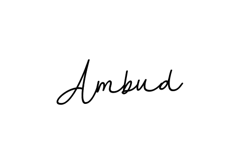 Check out images of Autograph of Ambud name. Actor Ambud Signature Style. BallpointsItalic-DORy9 is a professional sign style online. Ambud signature style 11 images and pictures png