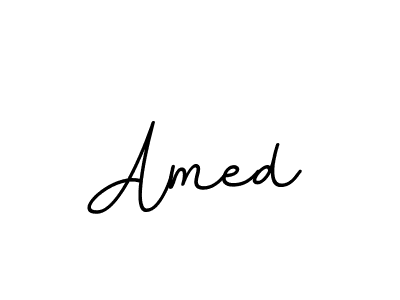 Make a beautiful signature design for name Amed. Use this online signature maker to create a handwritten signature for free. Amed signature style 11 images and pictures png