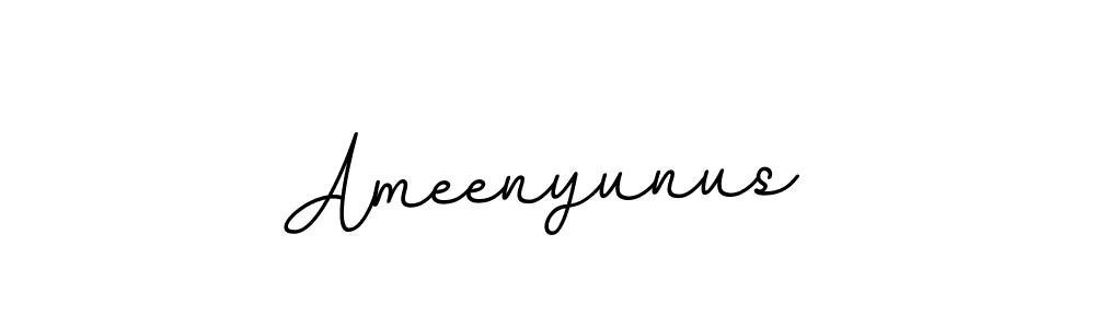 This is the best signature style for the Ameenyunus name. Also you like these signature font (BallpointsItalic-DORy9). Mix name signature. Ameenyunus signature style 11 images and pictures png