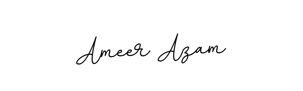 Once you've used our free online signature maker to create your best signature BallpointsItalic-DORy9 style, it's time to enjoy all of the benefits that Ameer Azam name signing documents. Ameer Azam signature style 11 images and pictures png