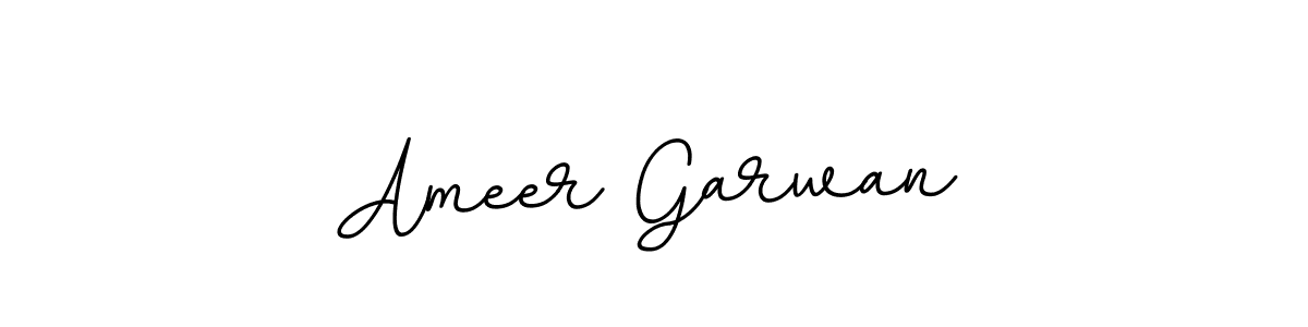 Best and Professional Signature Style for Ameer Garwan. BallpointsItalic-DORy9 Best Signature Style Collection. Ameer Garwan signature style 11 images and pictures png