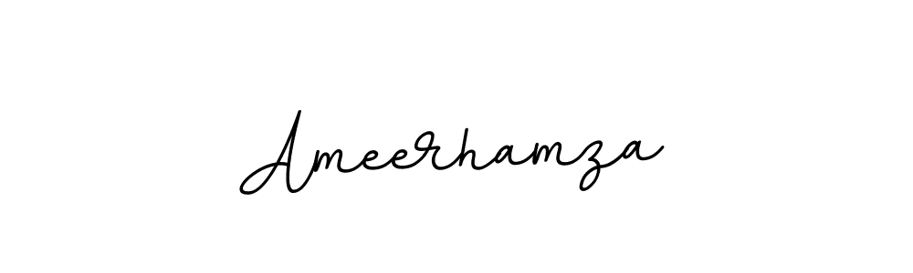 Similarly BallpointsItalic-DORy9 is the best handwritten signature design. Signature creator online .You can use it as an online autograph creator for name Ameerhamza. Ameerhamza signature style 11 images and pictures png