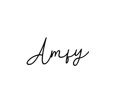 This is the best signature style for the Amfy name. Also you like these signature font (BallpointsItalic-DORy9). Mix name signature. Amfy signature style 11 images and pictures png