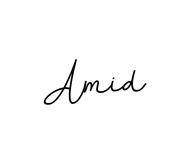 How to Draw Amid signature style? BallpointsItalic-DORy9 is a latest design signature styles for name Amid. Amid signature style 11 images and pictures png