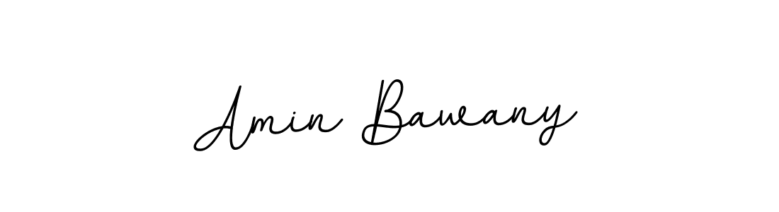 Make a short Amin Bawany signature style. Manage your documents anywhere anytime using BallpointsItalic-DORy9. Create and add eSignatures, submit forms, share and send files easily. Amin Bawany signature style 11 images and pictures png