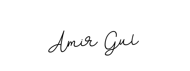 You can use this online signature creator to create a handwritten signature for the name Amir Gul. This is the best online autograph maker. Amir Gul signature style 11 images and pictures png