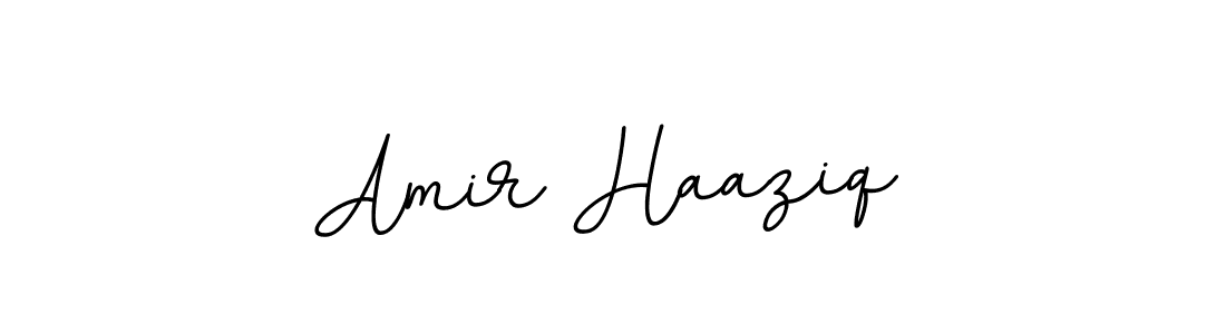Make a beautiful signature design for name Amir Haaziq. Use this online signature maker to create a handwritten signature for free. Amir Haaziq signature style 11 images and pictures png
