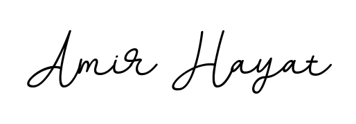 You can use this online signature creator to create a handwritten signature for the name Amir Hayat. This is the best online autograph maker. Amir Hayat signature style 11 images and pictures png