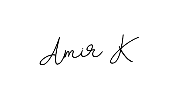 Best and Professional Signature Style for Amir K. BallpointsItalic-DORy9 Best Signature Style Collection. Amir K signature style 11 images and pictures png