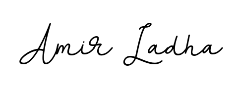 Master the art of signing with Amir Ladha written in fluent BallpointsItalic-DORy9 script. A great template to practice and refine your handwriting. Amir Ladha signature style 11 images and pictures png