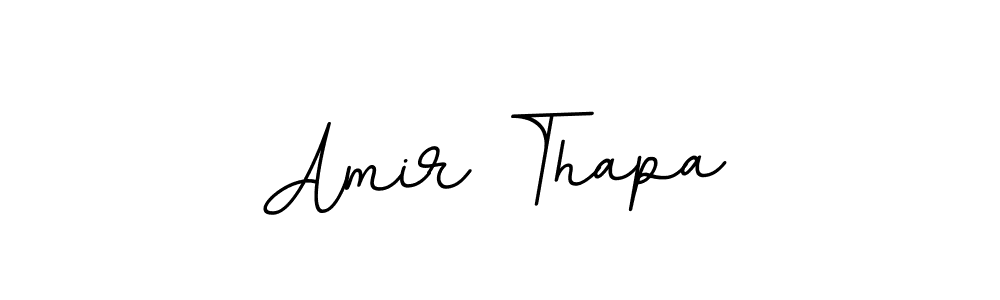 See photos of Amir Thapa official signature by Spectra . Check more albums & portfolios. Read reviews & check more about BallpointsItalic-DORy9 font. Amir Thapa signature style 11 images and pictures png