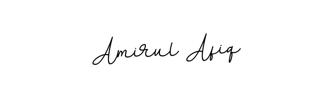 Similarly BallpointsItalic-DORy9 is the best handwritten signature design. Signature creator online .You can use it as an online autograph creator for name Amirul Afiq. Amirul Afiq signature style 11 images and pictures png