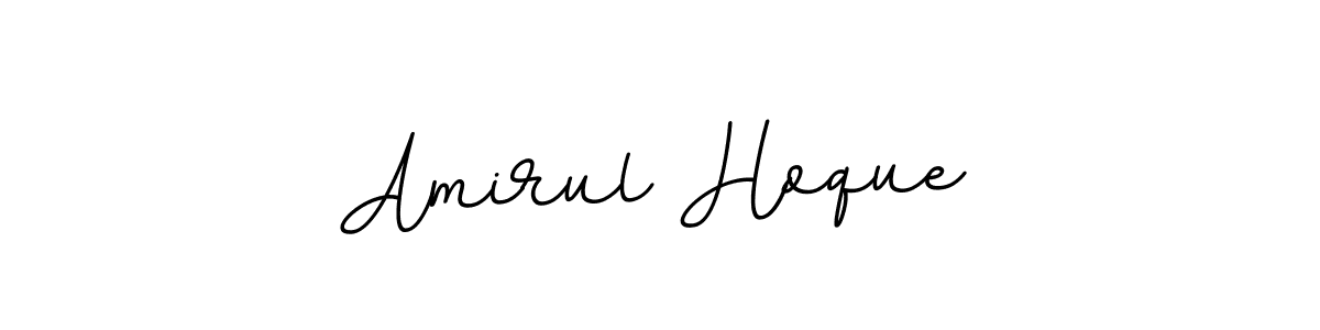 How to make Amirul Hoque signature? BallpointsItalic-DORy9 is a professional autograph style. Create handwritten signature for Amirul Hoque name. Amirul Hoque signature style 11 images and pictures png