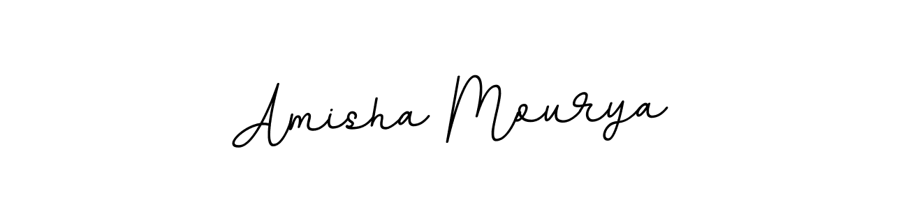 Also You can easily find your signature by using the search form. We will create Amisha Mourya name handwritten signature images for you free of cost using BallpointsItalic-DORy9 sign style. Amisha Mourya signature style 11 images and pictures png