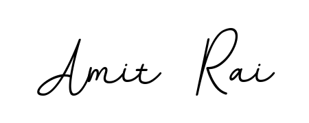 Practice writing Amit  Rai with the flow of BallpointsItalic-DORy9 lettering. A fantastic source of inspiration for developing your personal signature style. Amit  Rai signature style 11 images and pictures png