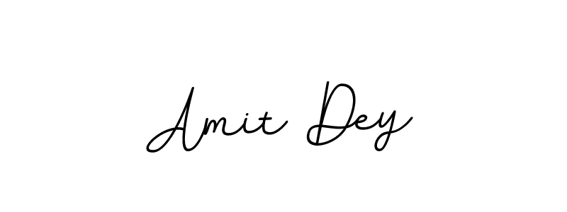 You should practise on your own different ways (BallpointsItalic-DORy9) to write your name (Amit Dey) in signature. don't let someone else do it for you. Amit Dey signature style 11 images and pictures png