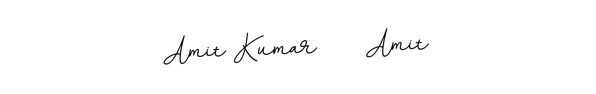 How to make Amit Kumar     Amit signature? BallpointsItalic-DORy9 is a professional autograph style. Create handwritten signature for Amit Kumar     Amit name. Amit Kumar     Amit signature style 11 images and pictures png