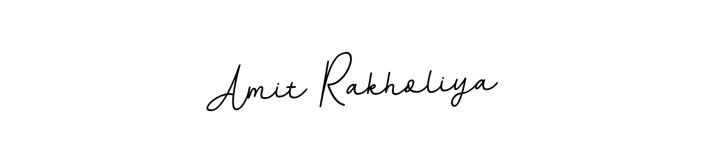 Also You can easily find your signature by using the search form. We will create Amit Rakholiya name handwritten signature images for you free of cost using BallpointsItalic-DORy9 sign style. Amit Rakholiya signature style 11 images and pictures png