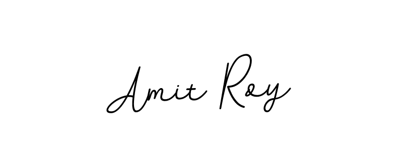 Make a beautiful signature design for name Amit Roy. With this signature (BallpointsItalic-DORy9) style, you can create a handwritten signature for free. Amit Roy signature style 11 images and pictures png