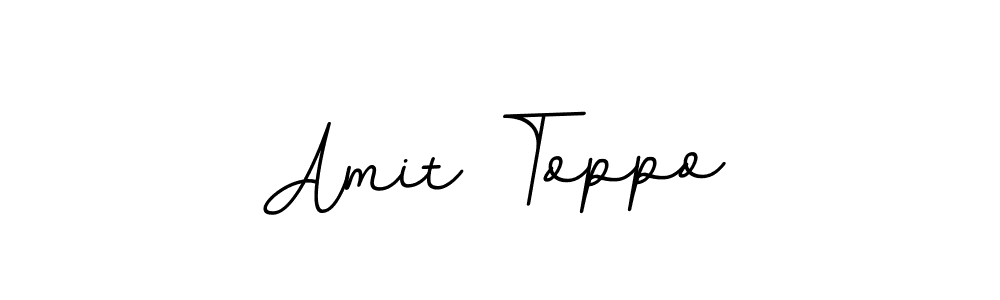 Here are the top 10 professional signature styles for the name Amit Toppo. These are the best autograph styles you can use for your name. Amit Toppo signature style 11 images and pictures png