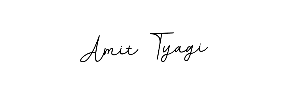 How to make Amit Tyagi signature? BallpointsItalic-DORy9 is a professional autograph style. Create handwritten signature for Amit Tyagi name. Amit Tyagi signature style 11 images and pictures png