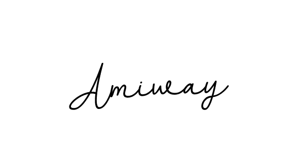 This is the best signature style for the Amiway name. Also you like these signature font (BallpointsItalic-DORy9). Mix name signature. Amiway signature style 11 images and pictures png