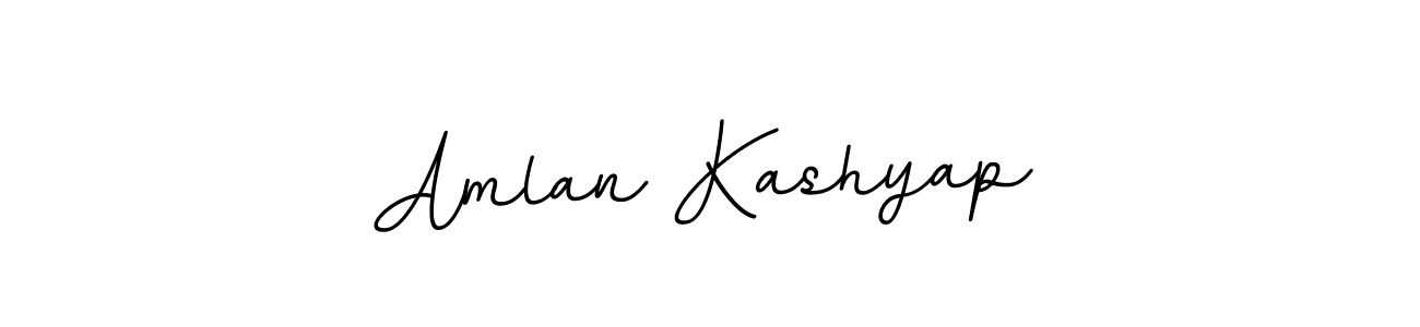 Also we have Amlan Kashyap name is the best signature style. Create professional handwritten signature collection using BallpointsItalic-DORy9 autograph style. Amlan Kashyap signature style 11 images and pictures png