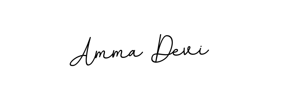 Also You can easily find your signature by using the search form. We will create Amma Devi name handwritten signature images for you free of cost using BallpointsItalic-DORy9 sign style. Amma Devi signature style 11 images and pictures png