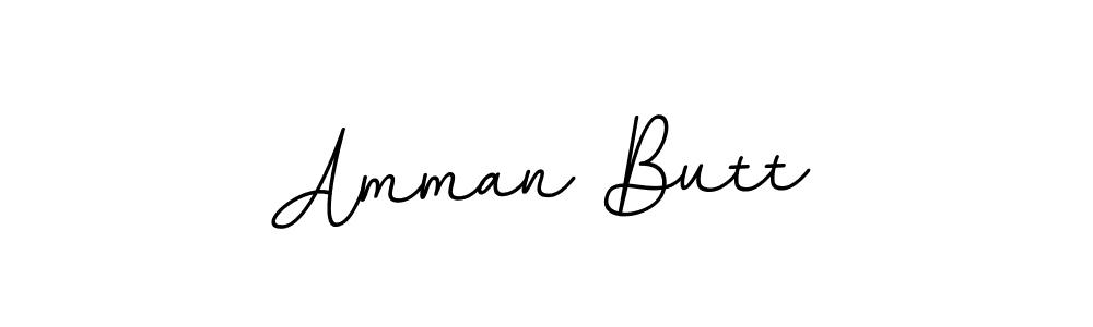 Similarly BallpointsItalic-DORy9 is the best handwritten signature design. Signature creator online .You can use it as an online autograph creator for name Amman Butt. Amman Butt signature style 11 images and pictures png