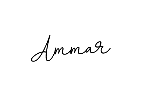 How to make Ammar signature? BallpointsItalic-DORy9 is a professional autograph style. Create handwritten signature for Ammar name. Ammar signature style 11 images and pictures png