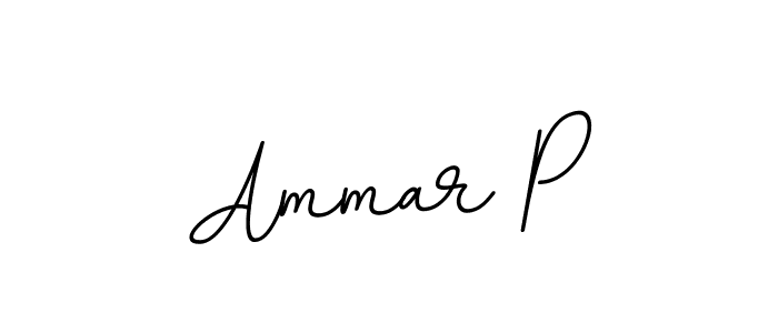 Best and Professional Signature Style for Ammar P. BallpointsItalic-DORy9 Best Signature Style Collection. Ammar P signature style 11 images and pictures png