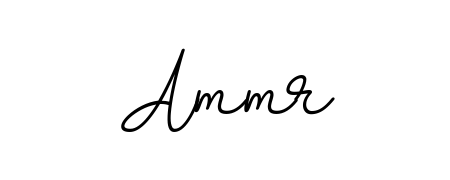 Get inspired by this graceful BallpointsItalic-DORy9 signature style for name Ammr. Smooth loops and balanced proportions for everyday use. Ammr signature style 11 images and pictures png
